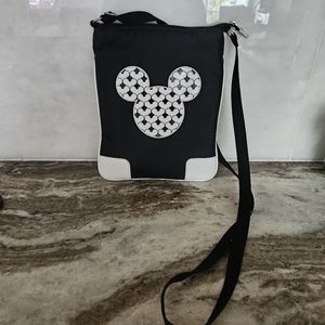Disney cross body bag